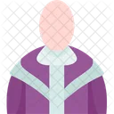 Sacerdote Religioso Clero Ícone