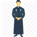 Padre  Ícone
