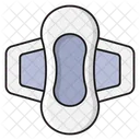 Pamper Pads Diaper Icon