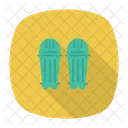 Pads  Icon