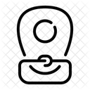 Pads  Icon