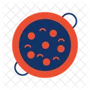Paella  Symbol