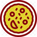 Paella  Icon