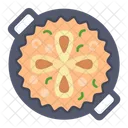 Paella Icon