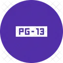 Pg Parentale Guida Icon