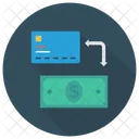 Pagamento Multibanco Cartao De Credito Icon