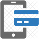 SEO Web Cartao De Credito Ícone