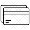 Pagamento Transacoes Credito Icon