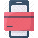 Qudadesign V Ícone