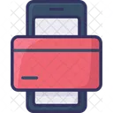 Qudadesign V Ícone