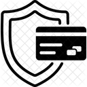 Pagamento Seguro Pagamento Protegido Pagamento Verificado Ícone