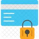 Pagamento Seguro Seguro Pagamento Ícone