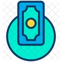 Pagar Pago Dinero Icon