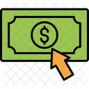 Pago Marketing Ppc Icon