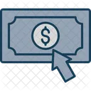 Pago Marketing Ppc Icon