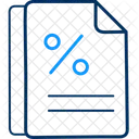 Pagaré  Icono