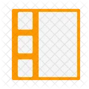 Page Thumbnail Paper Icon