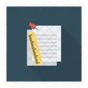 Page File Doc Icon