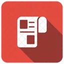 Page Flyer Document Icon