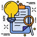 Page Web Document Icon