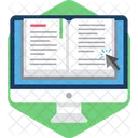 Page Web Document Icon