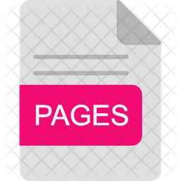 Page  Icon