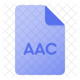 Page aac  Icon