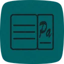 Page Authority Checker Icon