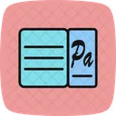 Page Authority Checker Icon