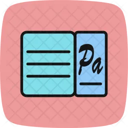 Page  Icon