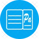 Page  Icon