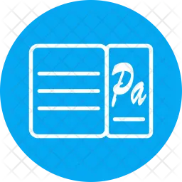 Page  Icon