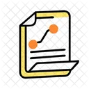 Page Authority Seo Page Icon