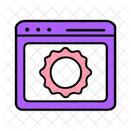 Page authority  Icon