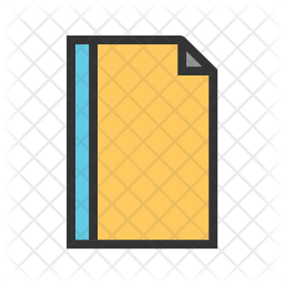 Page borders Icon