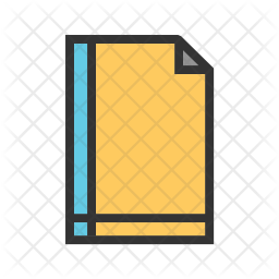 Page borders Icon