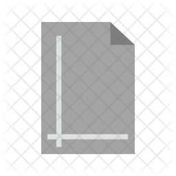 Page borders Icon