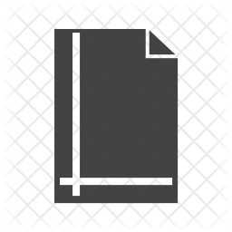 Page borders Icon