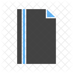 Page borders Icon