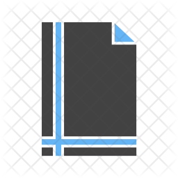 Page borders Icon