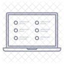 Avantages Atterrissage Questionnaire Icon