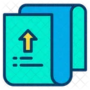 Telecharger Document Fichier Icon