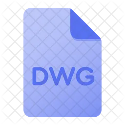 Page dwg  Icon