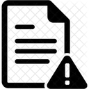Page error  Icon