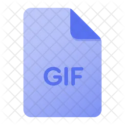 Page gif  Icon