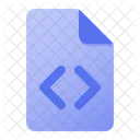 Page Document File Icon