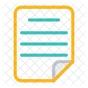 Page  Icon