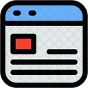 Page  Icon