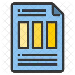 Page Layout  Icon