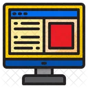 Computer User Interface Interface Icon